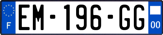 EM-196-GG