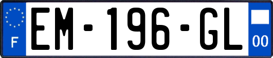 EM-196-GL