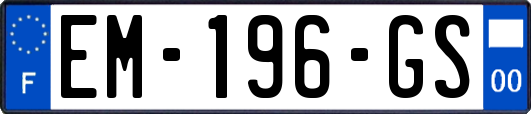 EM-196-GS