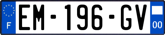 EM-196-GV