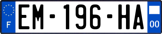 EM-196-HA