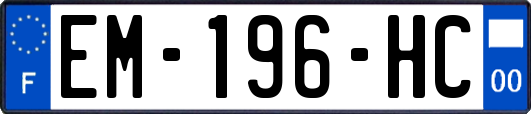 EM-196-HC
