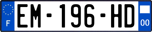 EM-196-HD