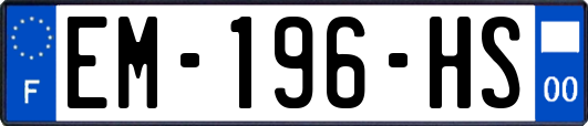 EM-196-HS