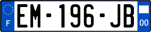 EM-196-JB