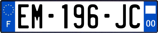 EM-196-JC