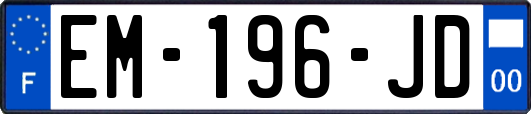 EM-196-JD