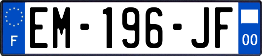 EM-196-JF