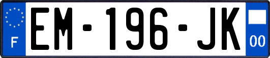 EM-196-JK