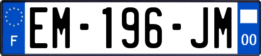EM-196-JM