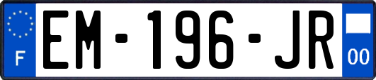 EM-196-JR
