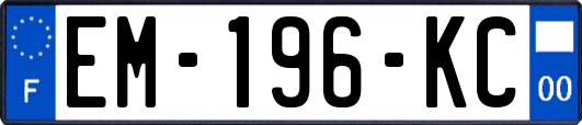 EM-196-KC