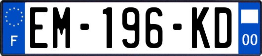 EM-196-KD