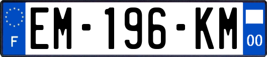 EM-196-KM