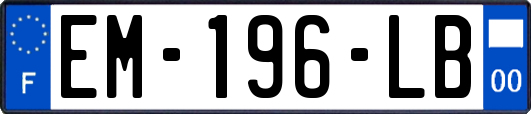 EM-196-LB