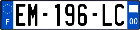 EM-196-LC