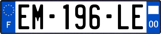 EM-196-LE
