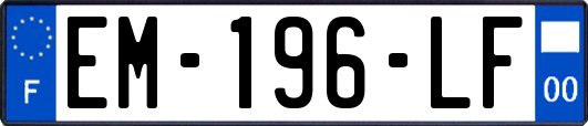 EM-196-LF