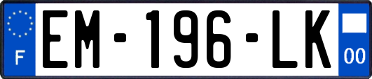 EM-196-LK