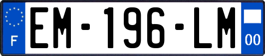 EM-196-LM