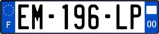 EM-196-LP
