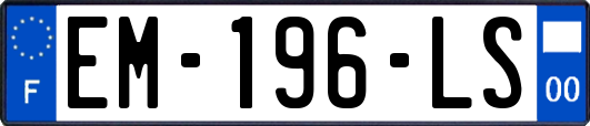 EM-196-LS