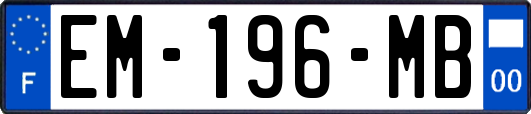 EM-196-MB