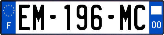 EM-196-MC