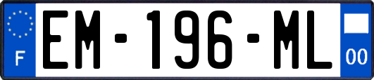 EM-196-ML
