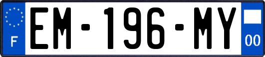 EM-196-MY