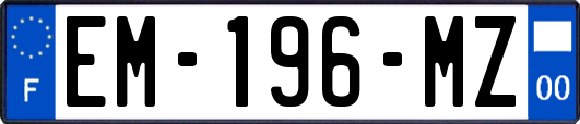 EM-196-MZ