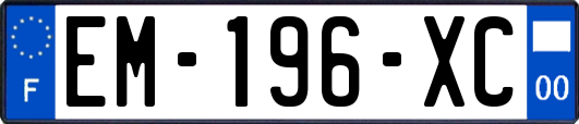 EM-196-XC