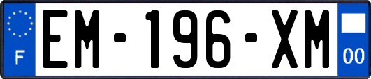 EM-196-XM