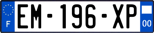 EM-196-XP