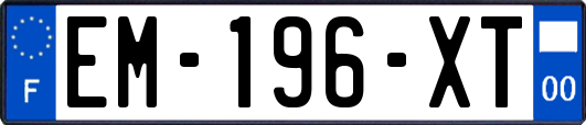 EM-196-XT