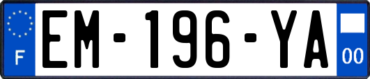 EM-196-YA