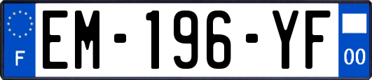 EM-196-YF