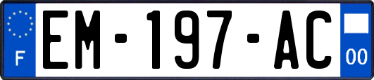 EM-197-AC