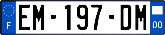 EM-197-DM