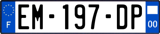 EM-197-DP
