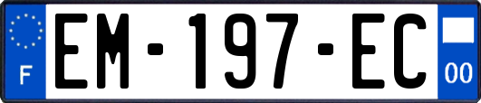 EM-197-EC