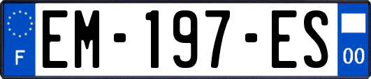 EM-197-ES