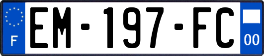 EM-197-FC
