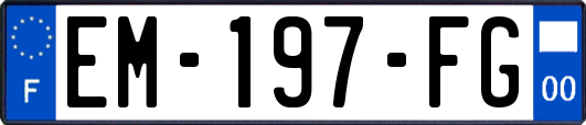 EM-197-FG