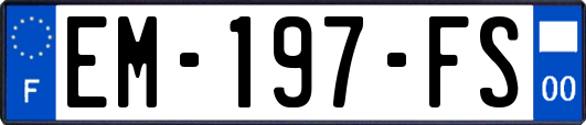 EM-197-FS