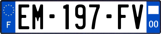 EM-197-FV