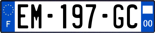 EM-197-GC