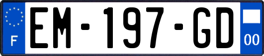 EM-197-GD