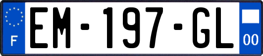 EM-197-GL