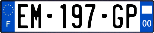 EM-197-GP